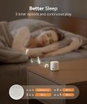 Dreamegg Portable White Noise Machine for Sleep