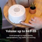 Yogasleep Dohm Classic White Noise Sound Machine