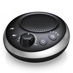 White Noise Sound Machine with 30 Soothing Sounds