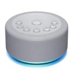 White Noise Sound Machine & Night Light Combo