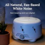 Yogasleep Dohm UNO White Noise Machine for Sleep