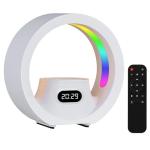 GDbow White Noise Machine with Remote and Lights