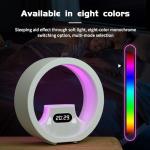 GDbow White Noise Machine with Remote and Lights