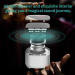 Sleep Sound Machine with 40 Relaxing Sounds