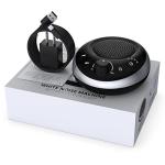 White Noise Sound Machine with 30 Soothing Sounds