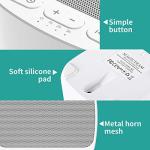 Sleep Sound Machine with 40 Relaxing Sounds