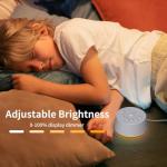 SoundLegend White Noise Machine with Adjustable Sound