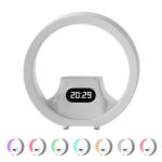 GDbow White Noise Machine with Remote and Lights