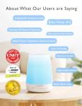 Momcozy White Noise Machine for Baby Sleep