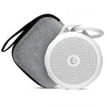 Nytpal Portable White Noise Machine with Night Light