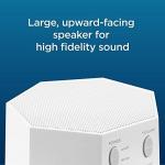 LectroFan Classic White Noise Machine for Sleep