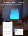 Momcozy White Noise Machine for Baby Sleep