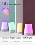 Momcozy White Noise Machine for Baby Sleep