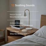 Portable White Noise Machine for Sleep Soothing