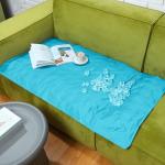 Cooling Gel Sleep Mat for Hot Flashes