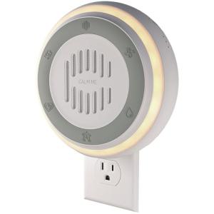 White Noise Sound Machine with Soothing Sounds
