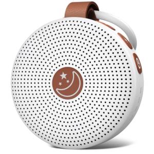 Mini Portable White Noise Sound Machine with Timer