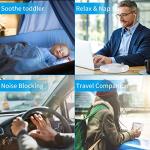 Raynic Portable White Noise Machine for Sleep