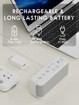 OnLyee Rechargeable White Noise Machine for Sleep