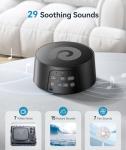 Dreamegg D3Pro White Noise Sound Machine