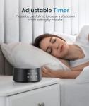 Dreamegg D3Pro White Noise Sound Machine