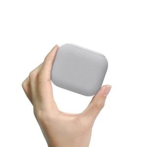 ANJANK Mini Travel White Noise Machine with 20 Sounds