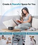 Dreamegg D3Pro White Noise Sound Machine