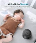 Dreamegg D3Pro White Noise Sound Machine