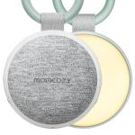 Momcozy Portable Sound Machine with Night Light