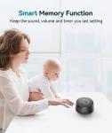 Dreamegg D3Pro White Noise Sound Machine