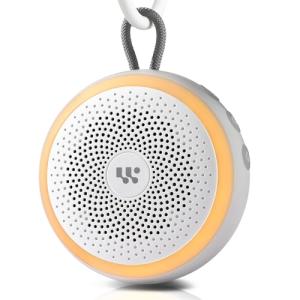 Portable White Noise Sound Machine for Sleep
