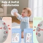 Portable White Noise Sound Machine for Sleep