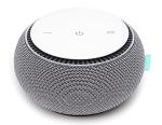 SNOOZ Smart White Noise Machine with Real Fan