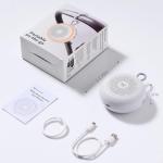 Portable White Noise Sound Machine for Sleep
