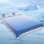LUXEAR Summer Cooling Blanket for Hot Sleepers