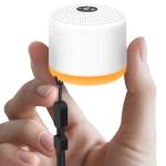 White Noise Machine with Relaxing Sounds & Lights
