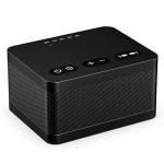 DailyBody White Noise Machine with Soothing Sounds