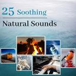 Fourair Portable White Noise Machine with 25 Sounds