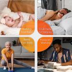 DailyBody White Noise Machine with Soothing Sounds