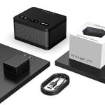 DailyBody White Noise Machine with Soothing Sounds
