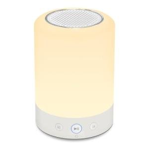 Kipcush White Noise Machine with Soothing Sounds