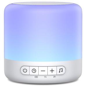 Easysleep Portable White Noise Sound Machine