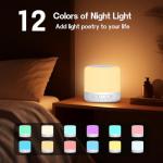 Easysleep Portable White Noise Sound Machine