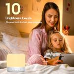 Easysleep Portable White Noise Sound Machine