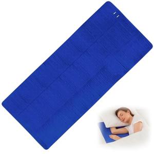 Chill Water-Cooling Mattress Topper for Hot Sleepers