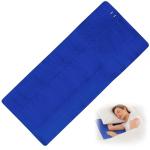 Chill Water-Cooling Mattress Topper for Hot Sleepers