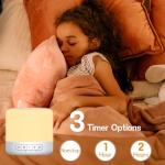 Easysleep Portable White Noise Sound Machine