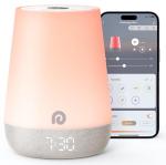Dreamegg Baby Sound Machine with Night Light