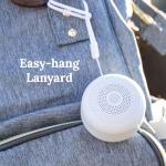 Yogasleep Mini Portable White Noise Machine