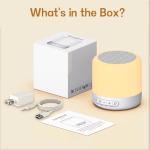 Easysleep Portable White Noise Sound Machine